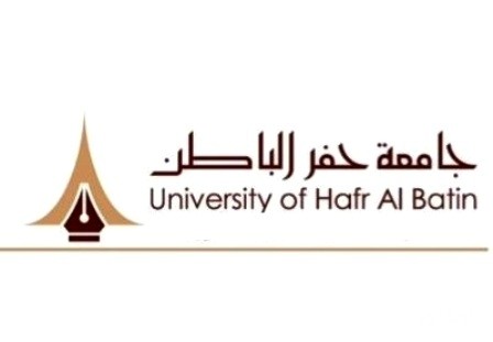 جامعة حفر الباطن