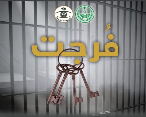 فرجت