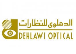 مصنع الدهلوي للنظارات