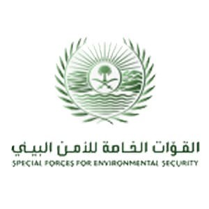 قوات الأمن البيئي