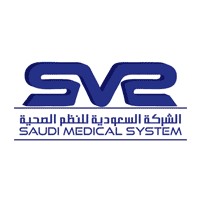 الشركة السعودية للنظم الصحية