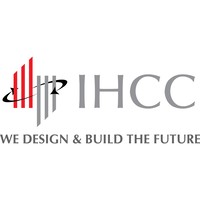 شركة إنشاء المستشفيات الدولية IHCC
