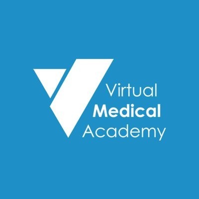 الأكاديمية الطبية الإفتراضية