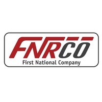 الشركة الوطنية الأولى FNRCO