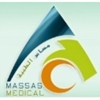 شركة مساس الوطنية للخدمات الطبية