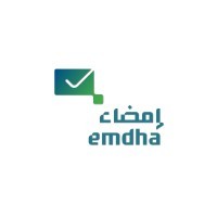 شركة  إمضاء emdha