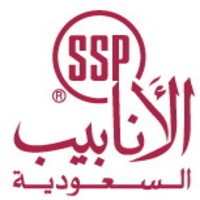 الشركة السعودية لأنابيب الصلب