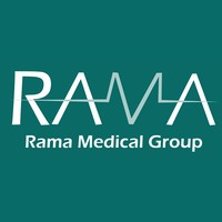 مجموعة راما الطبية