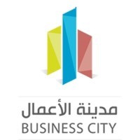 شركة مدينة الأعمال