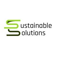 شركة الحلول المستدامة