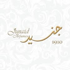 مجموعة جنيد للعطور