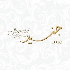 مجموعة جنيد للعطور