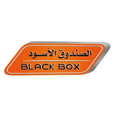 شركة الصندوق الاسود