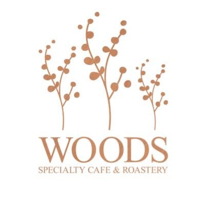 مقهى وودز woods