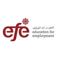 مبادرة التعليم من أجل التوظيف