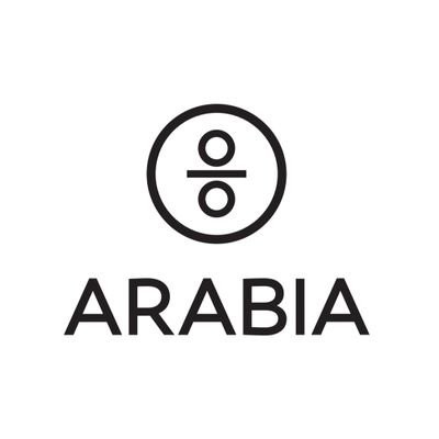 شركة ارابيا كافيه