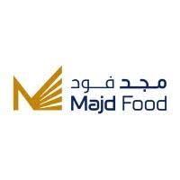 مجد فود