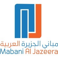 شركة مباني الجزيرة العربية