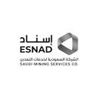 الشركة السعودية لخدمات التعدين